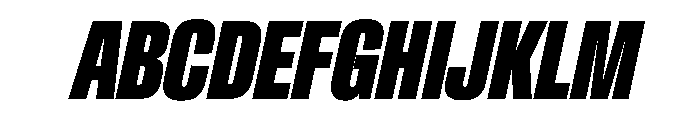 Crystal UCnXBdIt 736f92c3 Font UPPERCASE