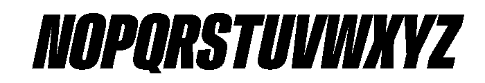 Crystal UCnXBdIt 736f92c3 Font UPPERCASE