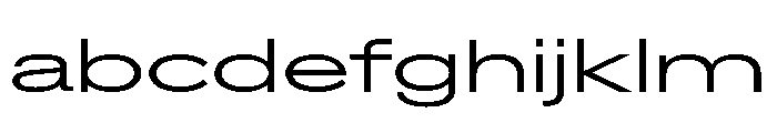 Crystal UltExpLight 63274a98 FONT
