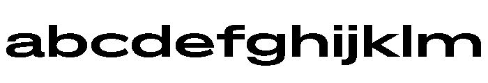 Crystal UltExpSemBd 70274c67 FONT
