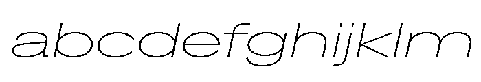 Crystal UltExpThinIta 1a1c066f FONT