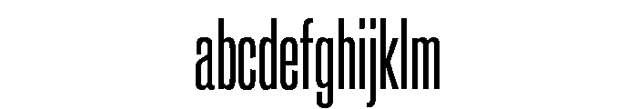 Crystal UltraCondBook 044aaa4b FONT