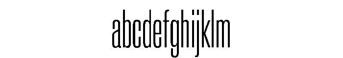 Crystal UltraCondExtLt B98e5caa FONT