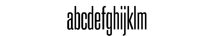 Crystal UltraCondLight 941abc6d FONT