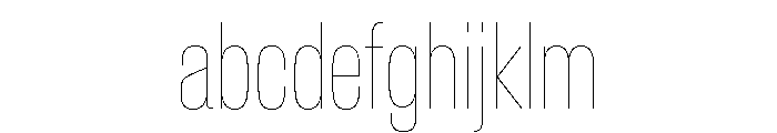 Crystal XCnHairline 840ff2c7 FONT