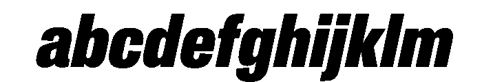 Crystal XCnXBdIt 2439909b FONT