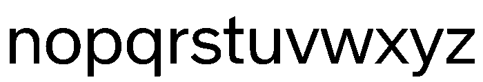 CrystalVAR Book Instance 45f8119f Font LOWERCASE