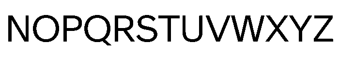 CrystalVAR Book Instance Font UPPERCASE