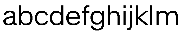 CrystalVAR Light Instance 5ae6133f FONT