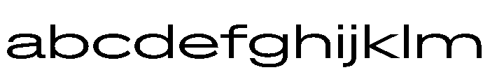 CrystalVAR UltraExpandedBook Instance FONT