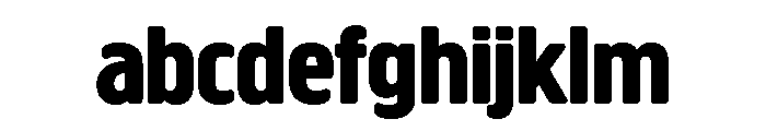 Creighton Extra Bold FONT