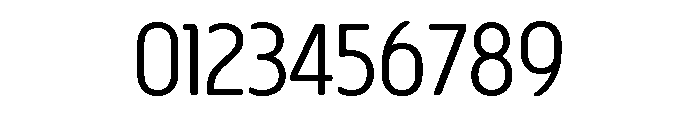 Creighton Light Font OTHER CHARS