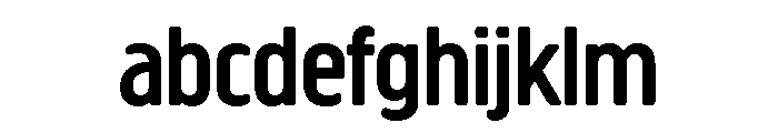 Creighton Medium FONT