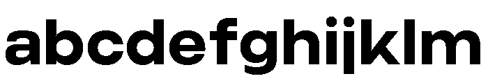 Criteria Bold FONT