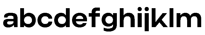 Criteria Demi Bold FONT