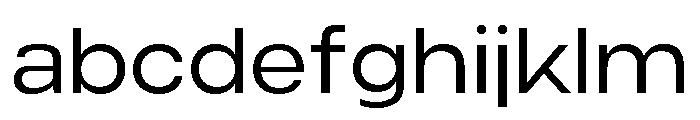 Criteria Light FONT