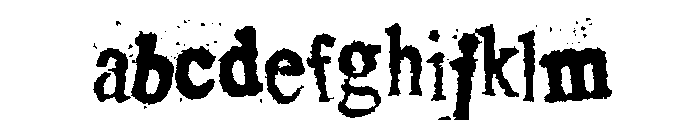 Crusti Wacky Regular FONT