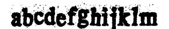 CrustiEst Regular FONT