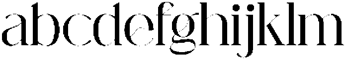 CS Abenia Regular otf (400) FONT