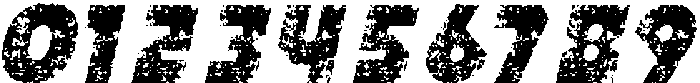 CS Ablaze Stamp Italic otf (400) Font OTHER CHARS