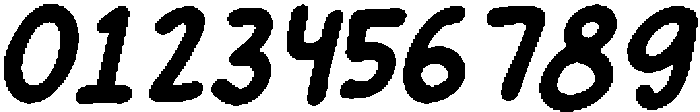 CS Abora Italic otf (400) Font OTHER CHARS