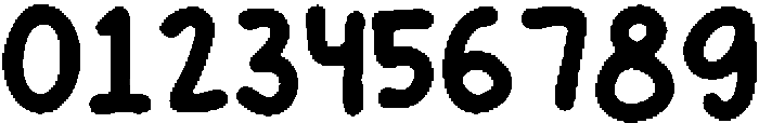 CS Abora Regular otf (400) Font OTHER CHARS