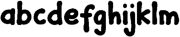 CS Abora Regular otf (400) FONT