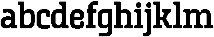 CS Ackley Regular otf (400) FONT