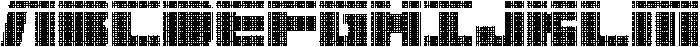 CS Acros Disco Regular otf (400) Font UPPERCASE