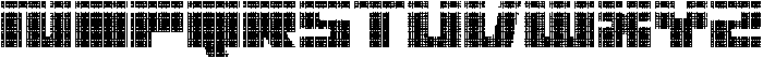 CS Acros Disco Regular otf (400) Font UPPERCASE
