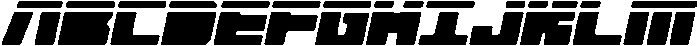 CS Acros Drawn Italic otf (400) Font