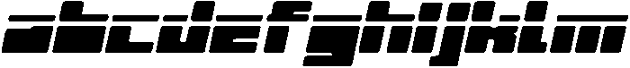 CS Acros Drawn Italic otf (400) FONT