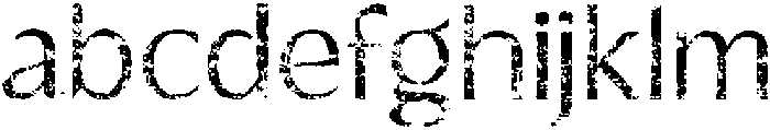 CS Action Stamp Regular otf (400) FONT