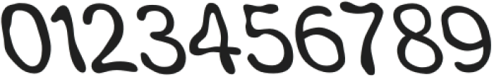 CS Adelina Reverse Italic otf (400) Font OTHER CHARS