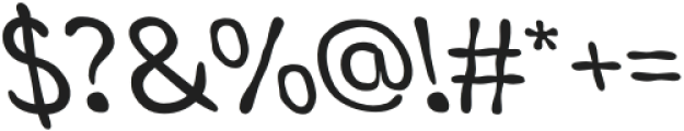 CS Adelina Reverse Italic otf (400) Font OTHER CHARS