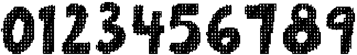 CS Adelmo Disco Regular otf (400) Font OTHER CHARS