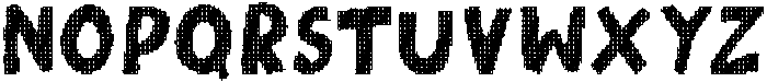 CS Adelmo Disco Regular otf (400) Font UPPERCASE