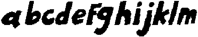 CS Adelmo Pixel Regular otf (400) FONT