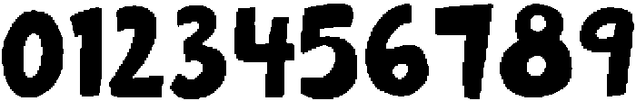CS Adelmo Regular otf (400) Font OTHER CHARS