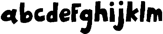 CS Adelmo Regular otf (400) FONT