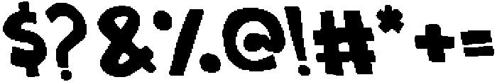 CS Adelmo Reverse Italic otf (400) Font OTHER CHARS