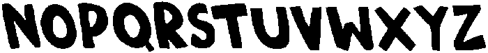 CS Adelmo Reverse Italic otf (400) Font UPPERCASE