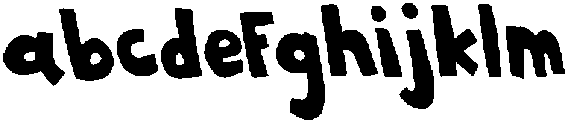 CS Adelmo Reverse Italic otf (400) FONT