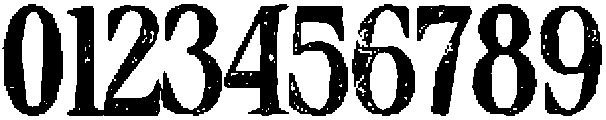 CS Adley Stamp Regular otf (400) Font OTHER CHARS