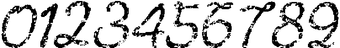 CS Admire Stamp Italic otf (400) Font OTHER CHARS