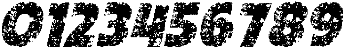 CS Adyson Stamp Italic otf (400) Font OTHER CHARS