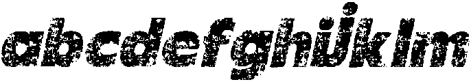 CS Adyson Stamp Italic otf (400) FONT