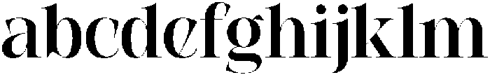 CS Agate Regular otf (400) FONT
