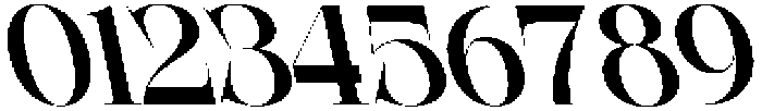 CS Agate Reverse Italic otf (400) Font OTHER CHARS