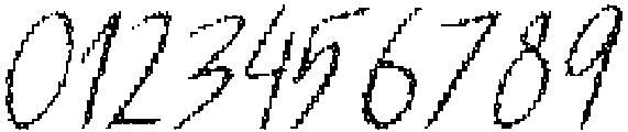 CS Agenda Disco Italic otf (400) Font OTHER CHARS